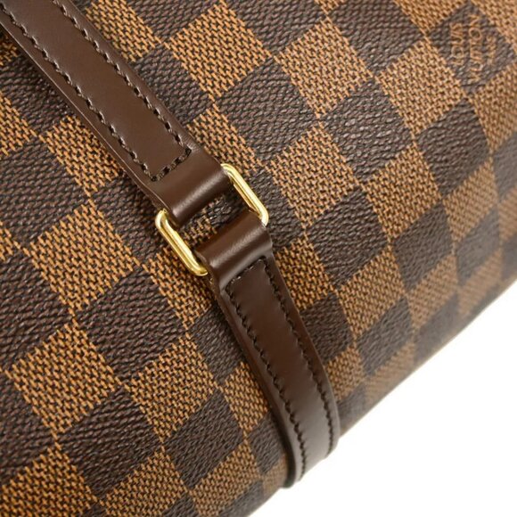 Louis Vuitton Damier Papillon 30 Handbag - Picture 7 of 13